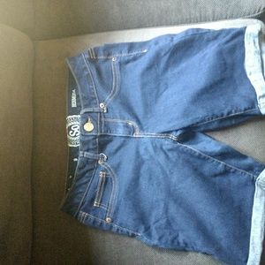 Capris
